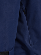 hummel Youth Lead 2.0 All-Weather Jacket-4