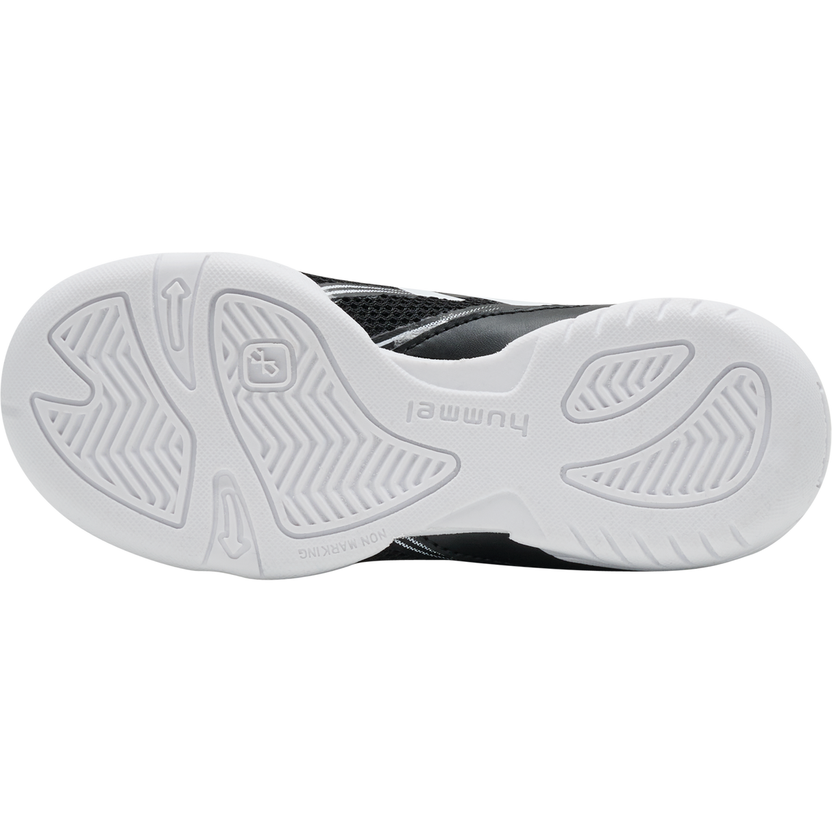 hummel Youth Root Elite Velcro Shoes-2