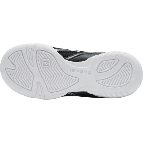 hummel Youth Root Elite Velcro Shoes-2