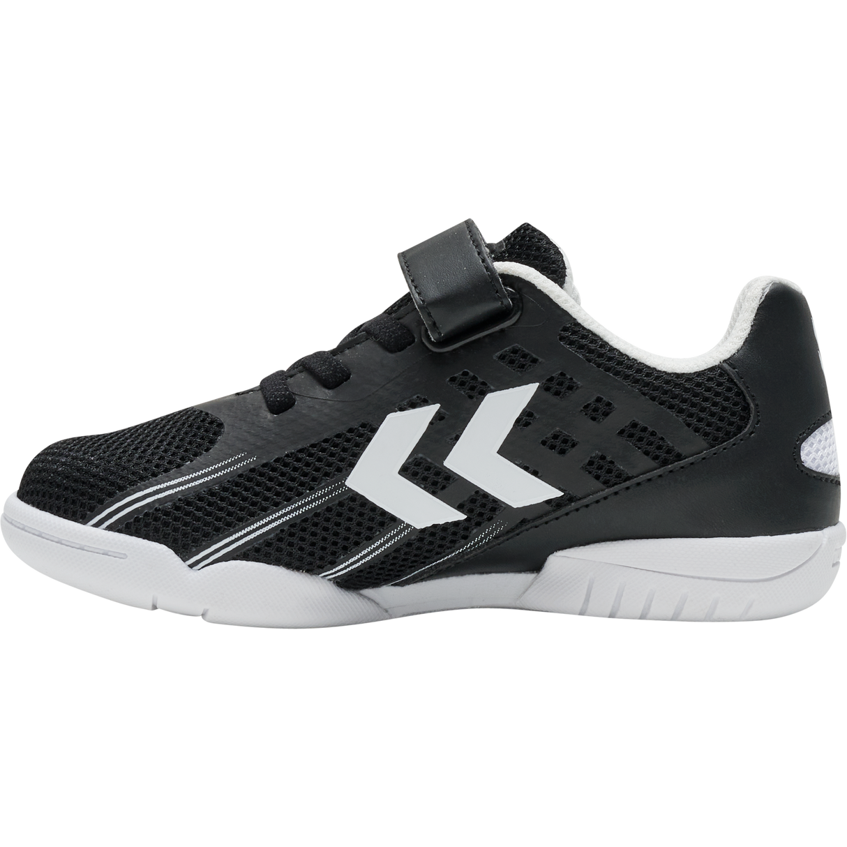 hummel Youth Root Elite Velcro Shoes-3
