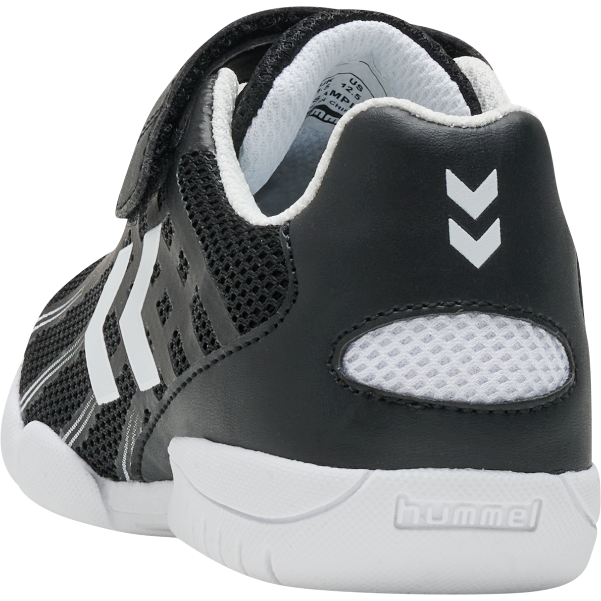 hummel Youth Root Elite Velcro Shoes-4