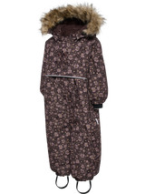 hummel Infant & Toddler Moon Tex Snowsuit-1