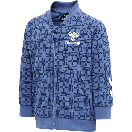 hummel Infant & Toddler Tommy Zip Jacket-1