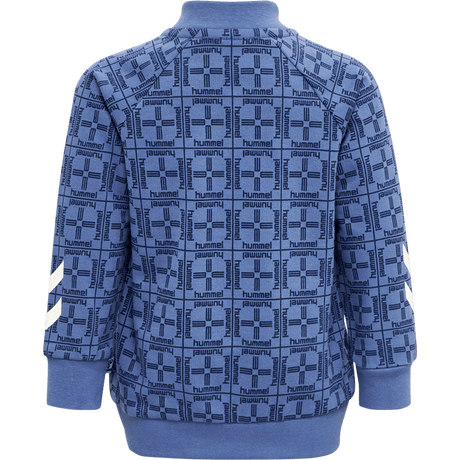 hummel Infant & Toddler Tommy Zip Jacket-2
