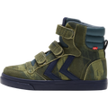 hummel Youth Stadil Print Shoes-1