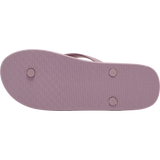 hummel Unisex Multi Stripe Flip Flop Shoes-2