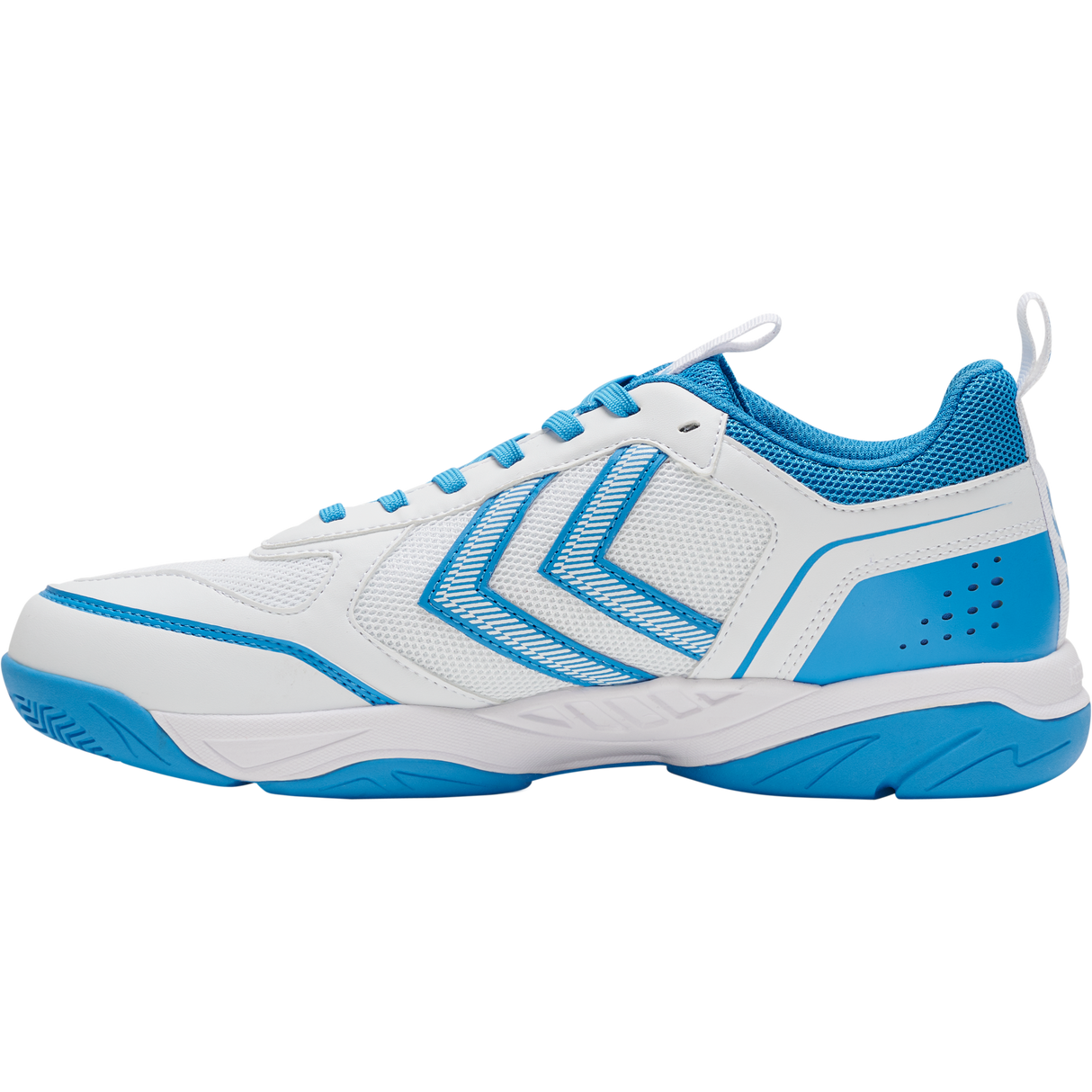 hummel Unisex Aero Team 2.0 Shoes-3