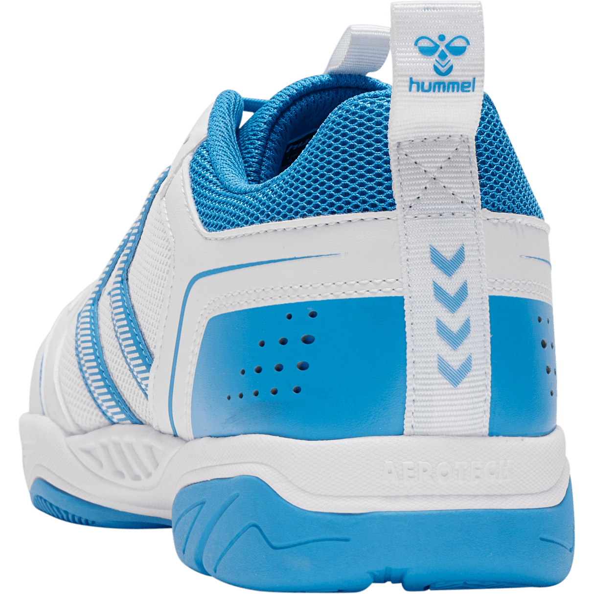 hummel Unisex Aero Team 2.0 Shoes-4
