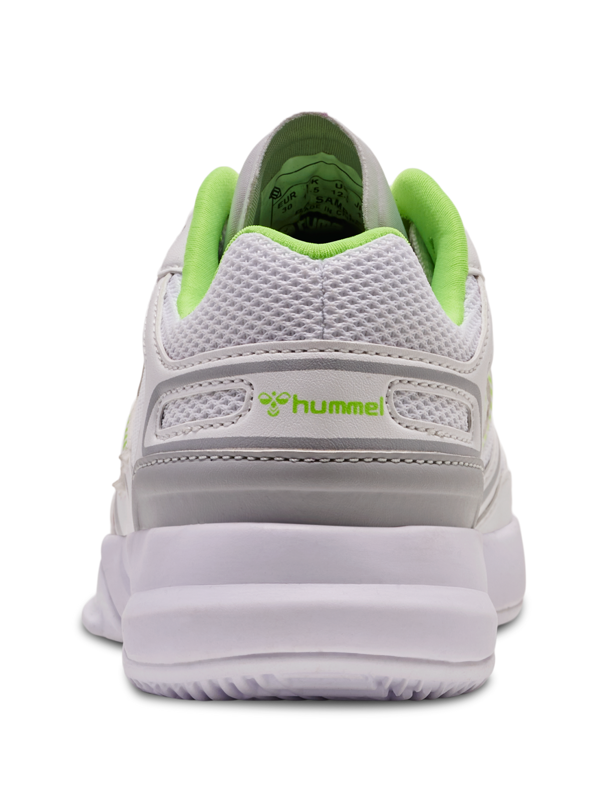 hummel Youth Dagaz 2.0 Shoes-4