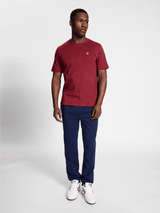 hummel Men's Icons Terry Sweatpants-4