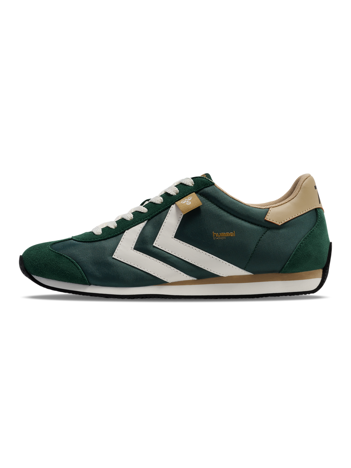 hummel Unisex Stadion Nylon Shoes-1
