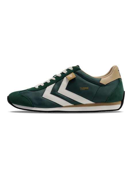 hummel Unisex Stadion Nylon Shoes-1