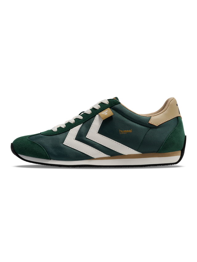hummel Unisex Stadion Nylon Shoes-1