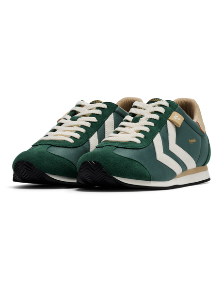 hummel Unisex Stadion Nylon Shoes-2