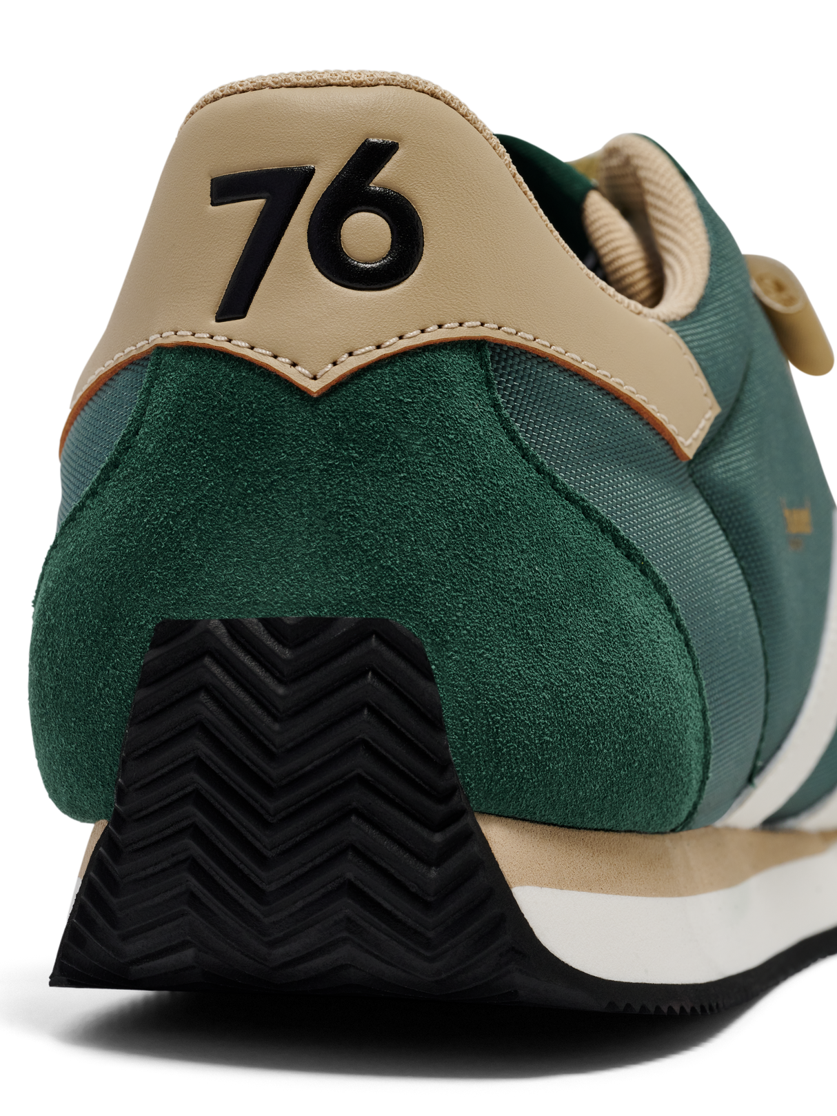 hummel Unisex Stadion Nylon Shoes-3