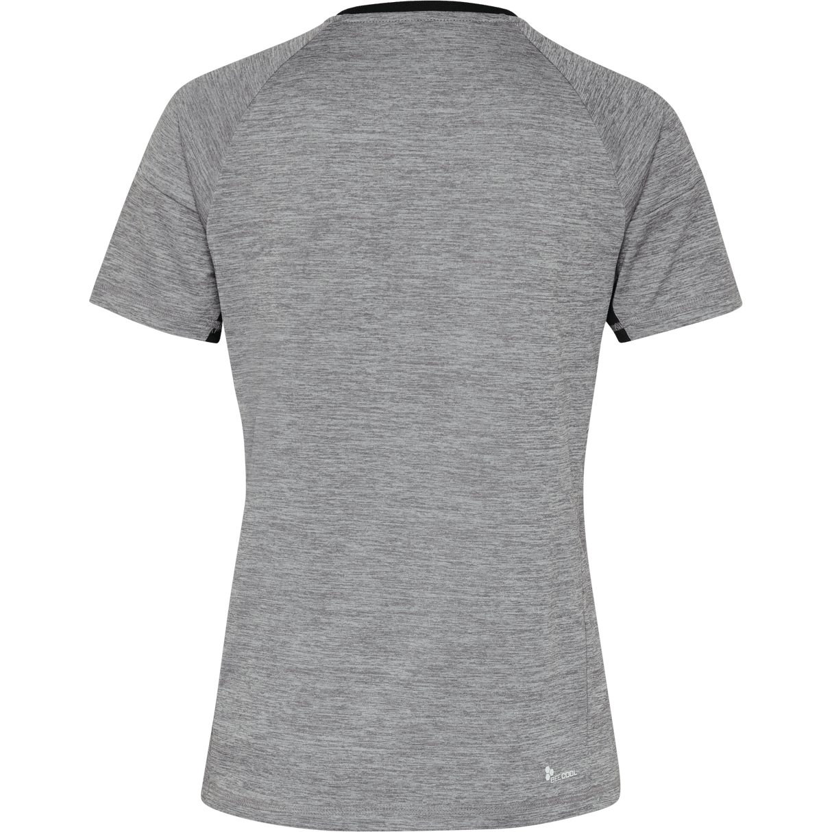 hummel Women's Tech Move Jersey Short Sleeve-2