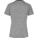 hummel Women's Tech Move Jersey Short Sleeve-2