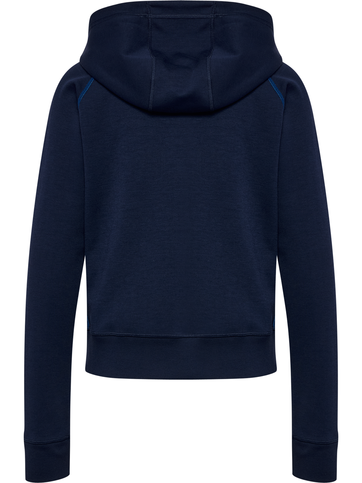 hummel Women's Move 2.0 Zip Hoodie-2