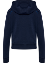 hummel Women's Move 2.0 Zip Hoodie-2
