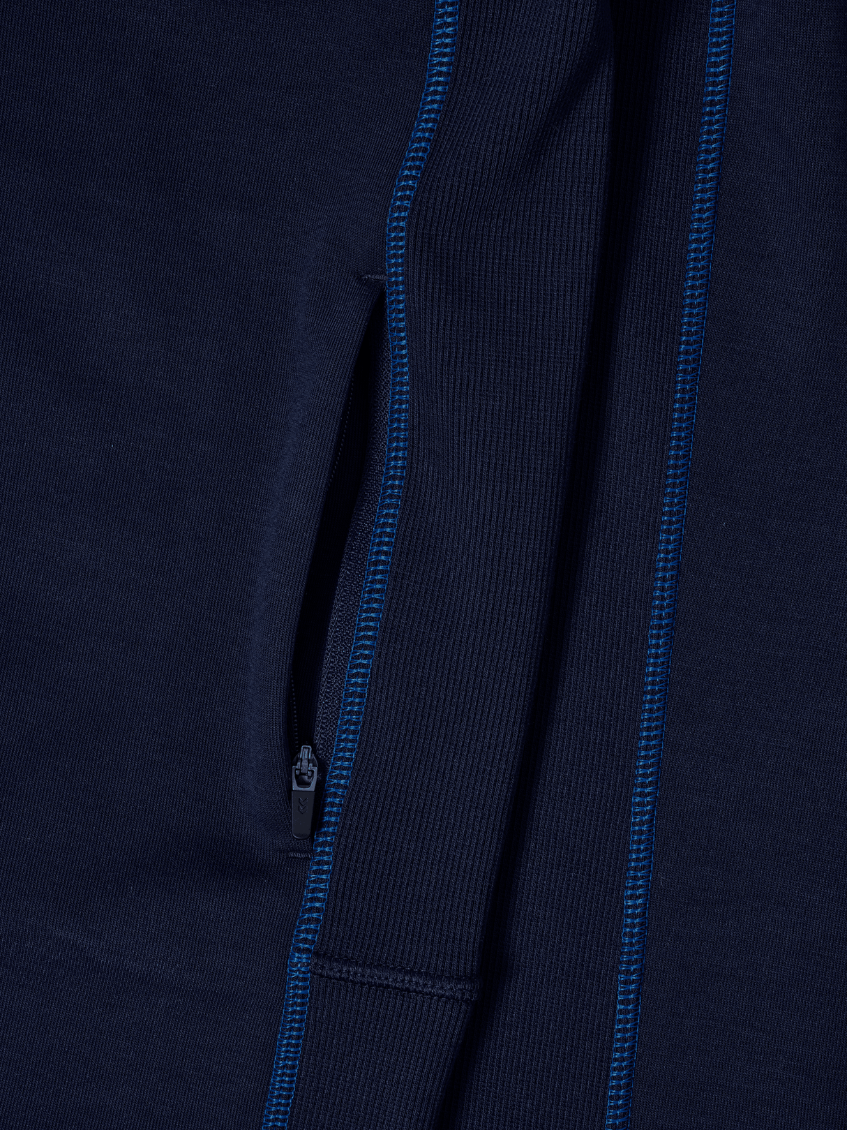 hummel Women's Move 2.0 Zip Hoodie-3