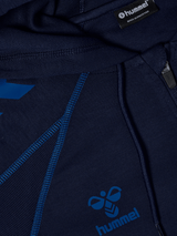 hummel Women's Move 2.0 Zip Hoodie-4