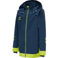 hummel Youth Lead All Weather Jacket-1
