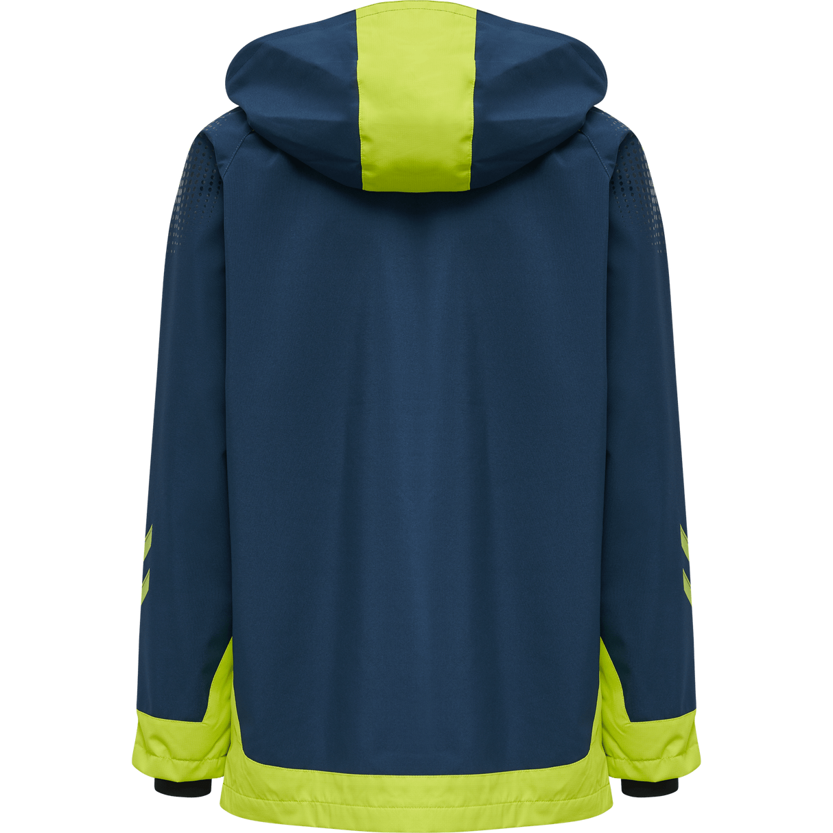 hummel Youth Lead All Weather Jacket-2
