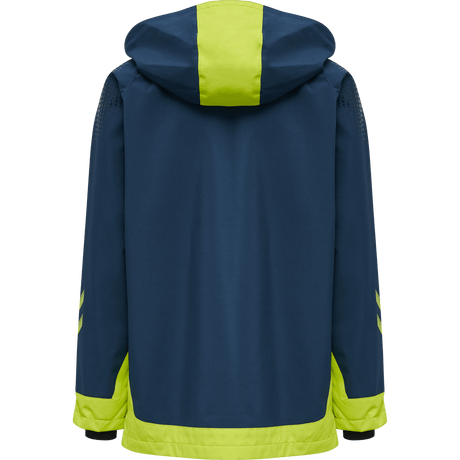 hummel Youth Lead All Weather Jacket-2