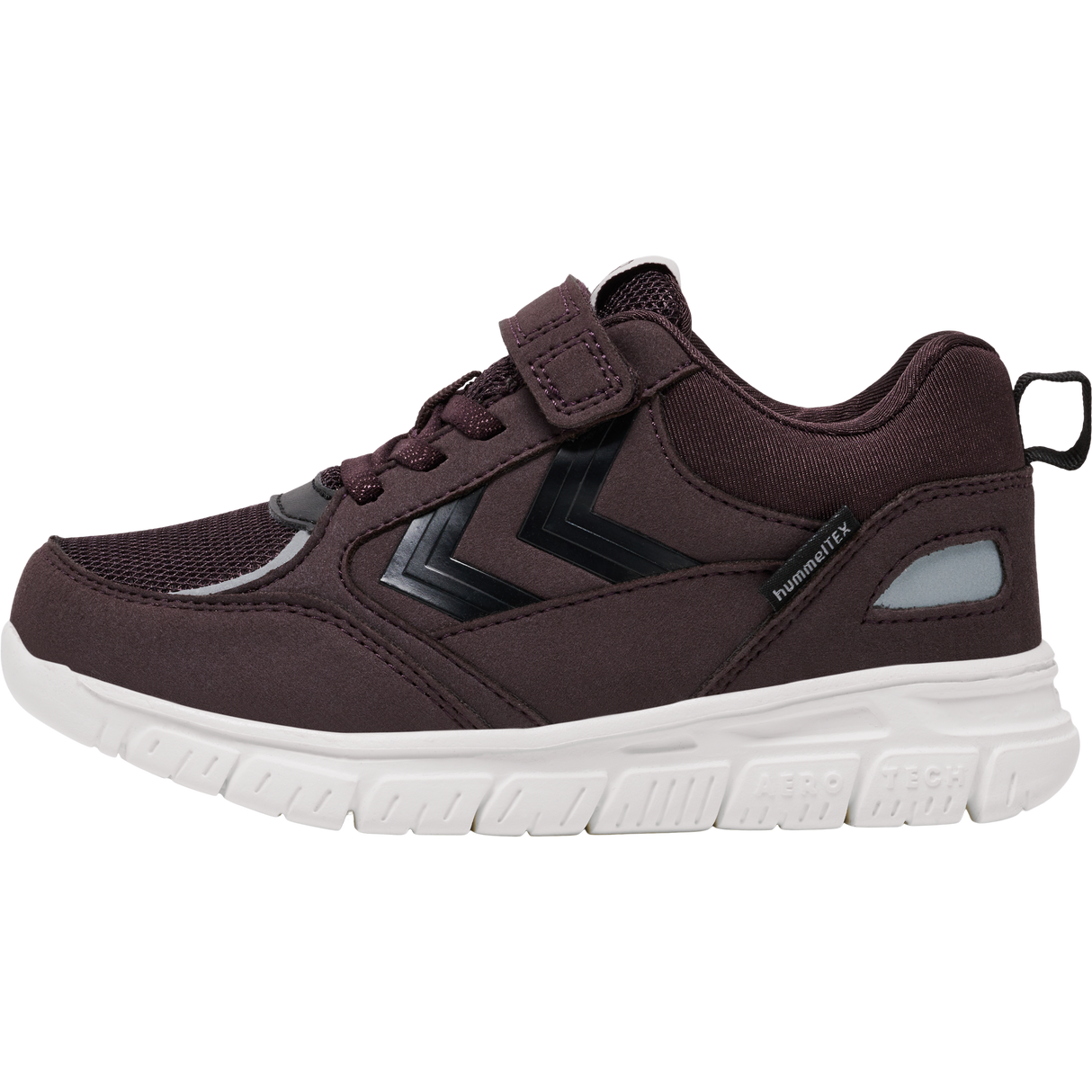 hummel Youth X-Light 2.0 Tex Shoes-1