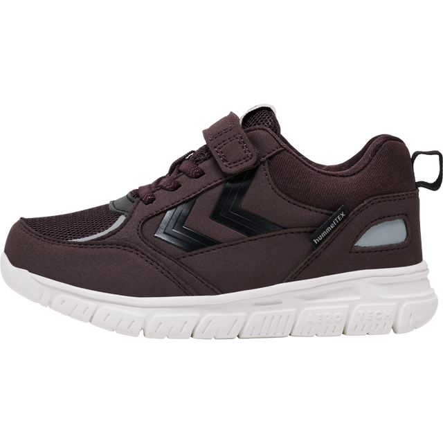 hummel Youth X-Light 2.0 Tex Shoes-1