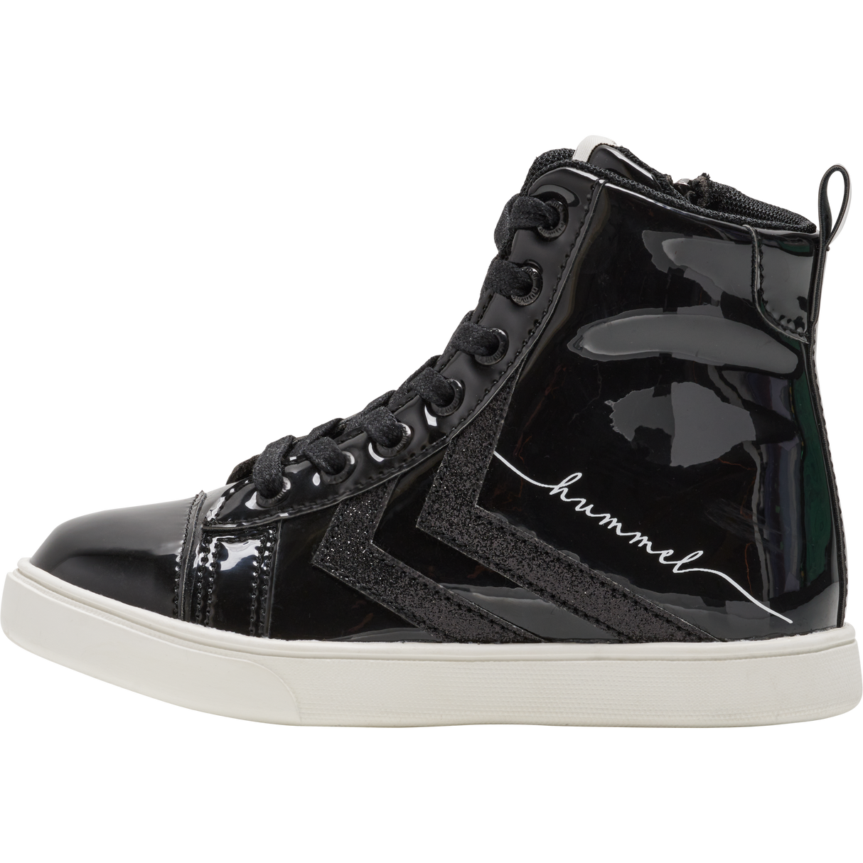 hummel Youth Strada Shoes-1