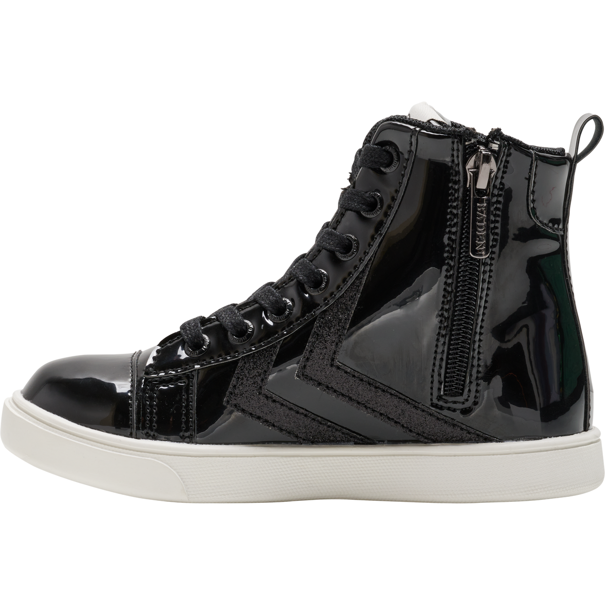 hummel Youth Strada Shoes-3