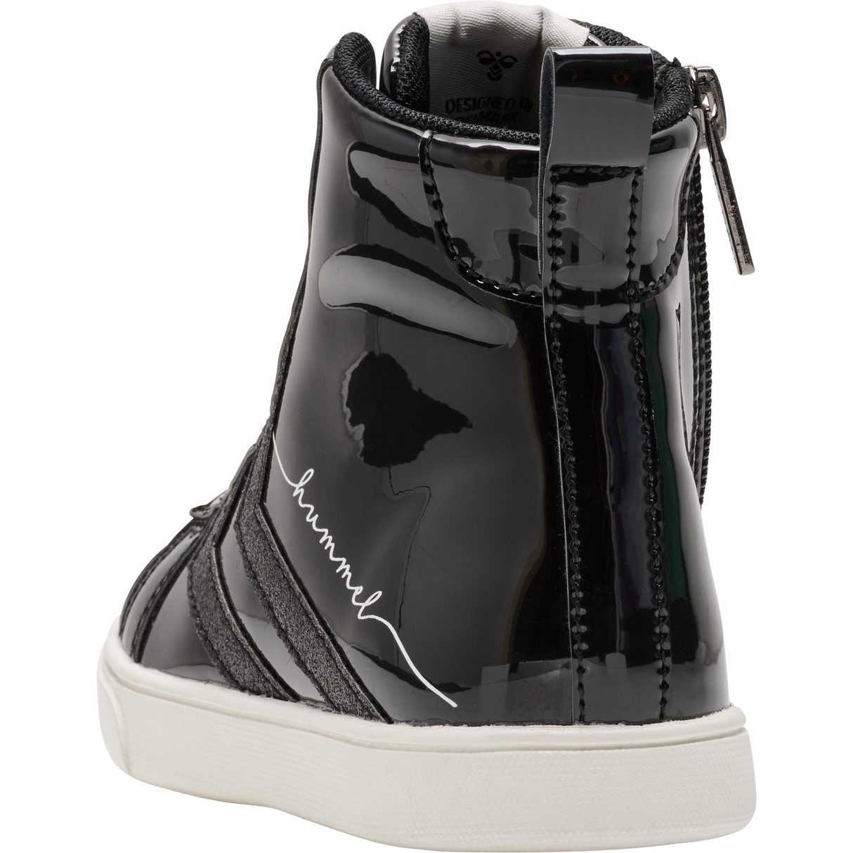 hummel Youth Strada Shoes-4