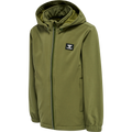 hummel Youth Mars Softshell Jacket-1