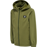 hummel Youth Mars Softshell Jacket-1