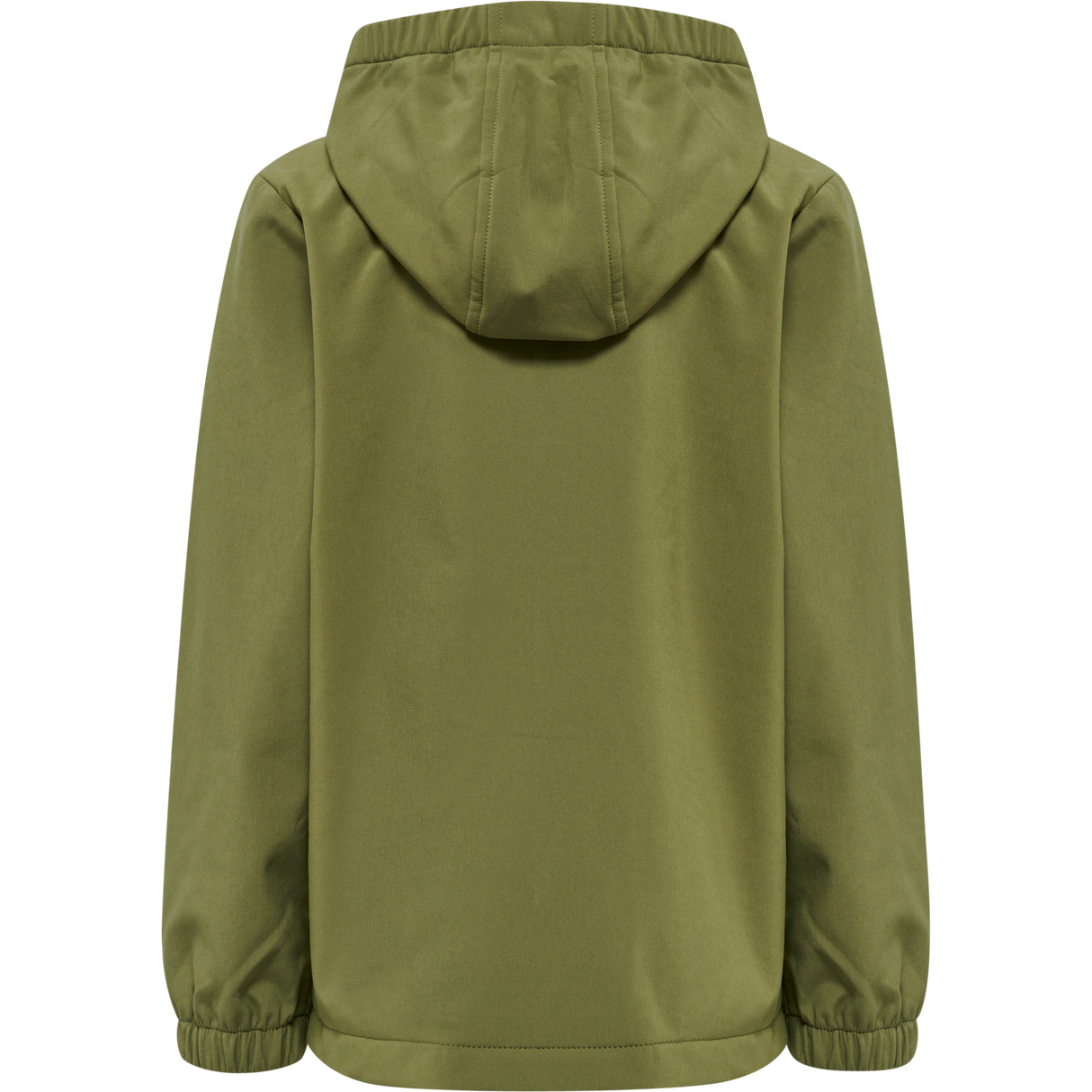 hummel Youth Mars Softshell Jacket-2