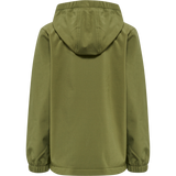 hummel Youth Mars Softshell Jacket-2