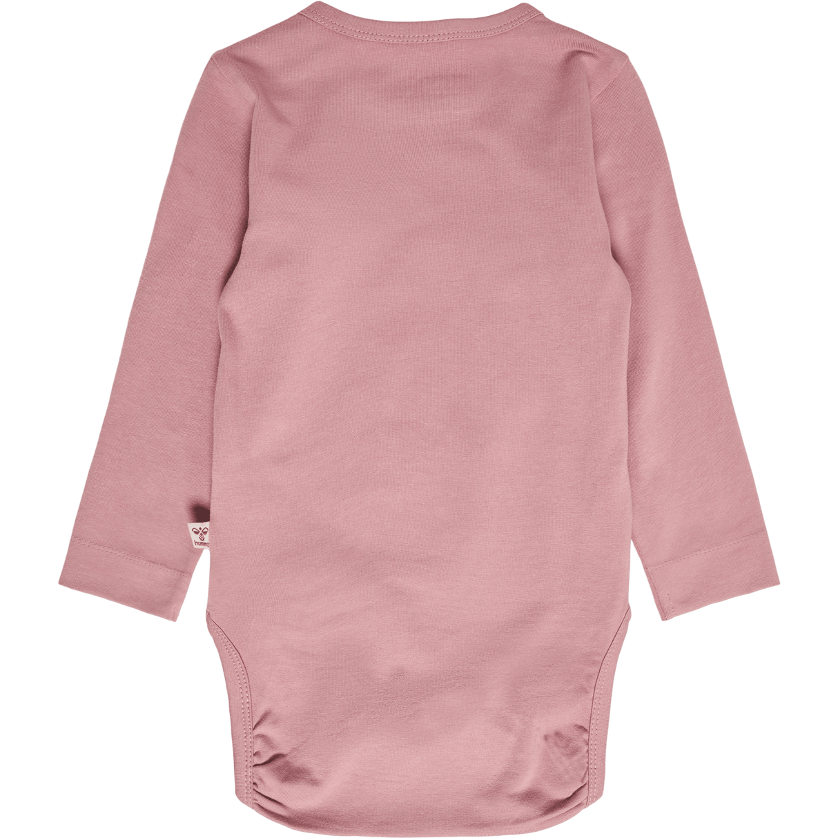 hummel Infant & Toddler Nete Bodysuit Long Sleeve-2