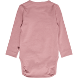 hummel Infant & Toddler Nete Bodysuit Long Sleeve-2
