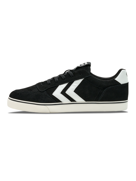 hummel Unisex Stadil LX-E Suede Shoes-1