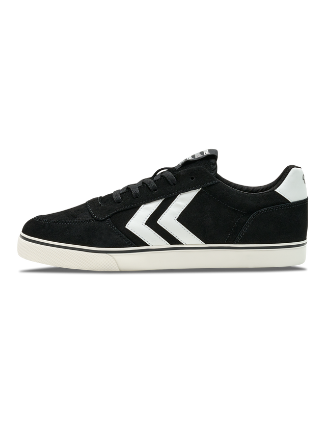 hummel Unisex Stadil LX-E Suede Shoes-1