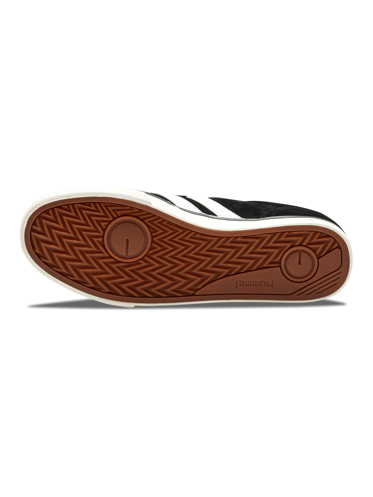 hummel Unisex Stadil LX-E Suede Shoes-2
