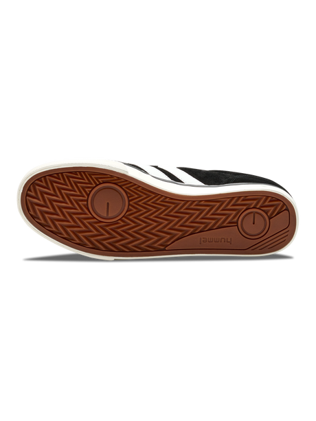 hummel Unisex Stadil LX-E Suede Shoes-2