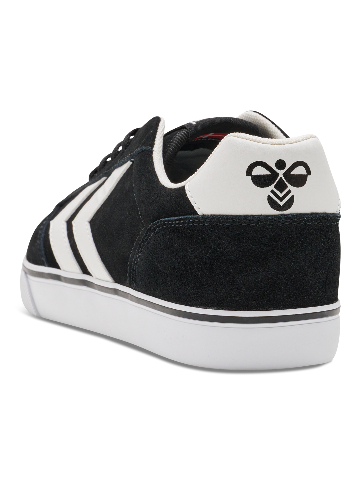 hummel Unisex Stadil LX-E Suede Shoes-4