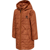 hummel Youth Berlin Coat-1