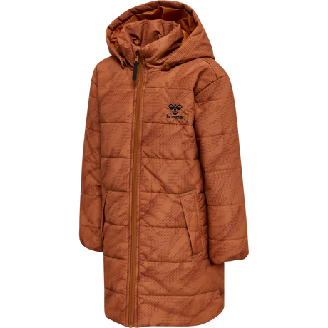 hummel Youth Berlin Coat-1