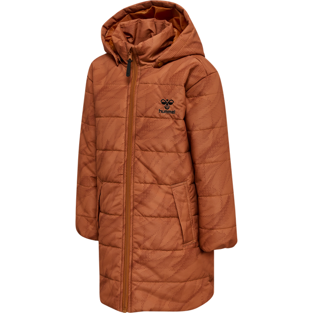 hummel Youth Berlin Coat-1