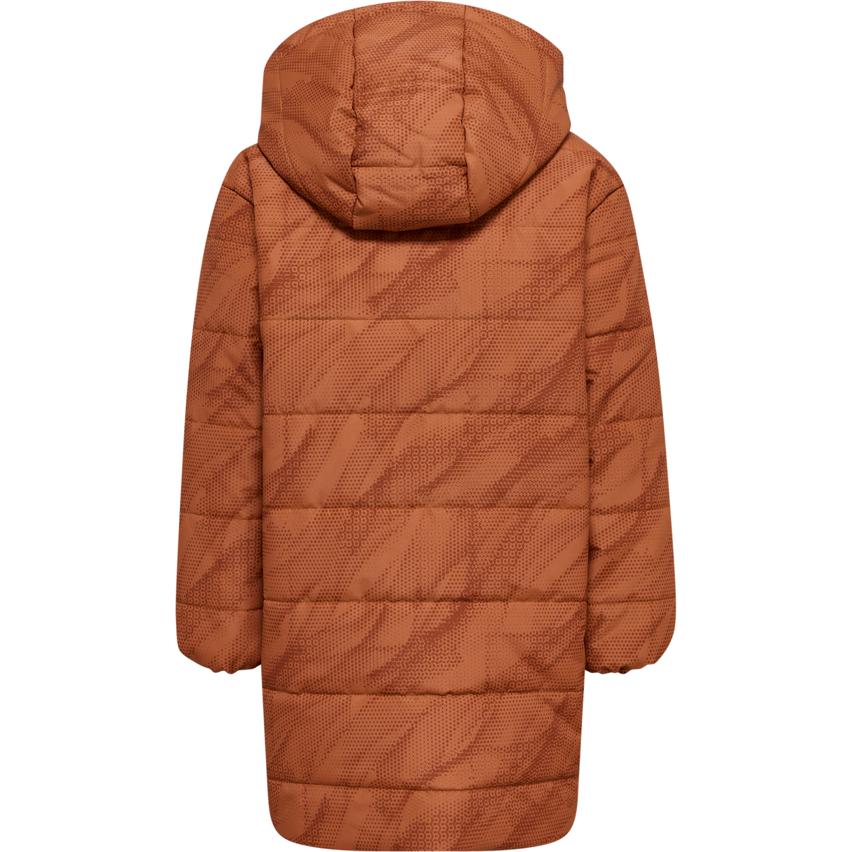 hummel Youth Berlin Coat-2
