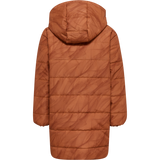 hummel Youth Berlin Coat-2