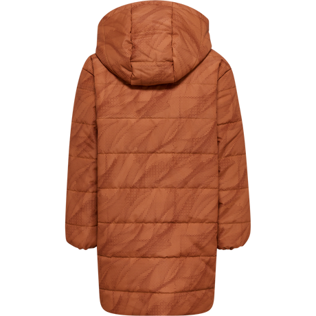 hummel Youth Berlin Coat-2
